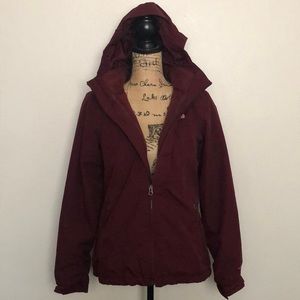 The North Face Women’s High and Dry Triclimate Jacket